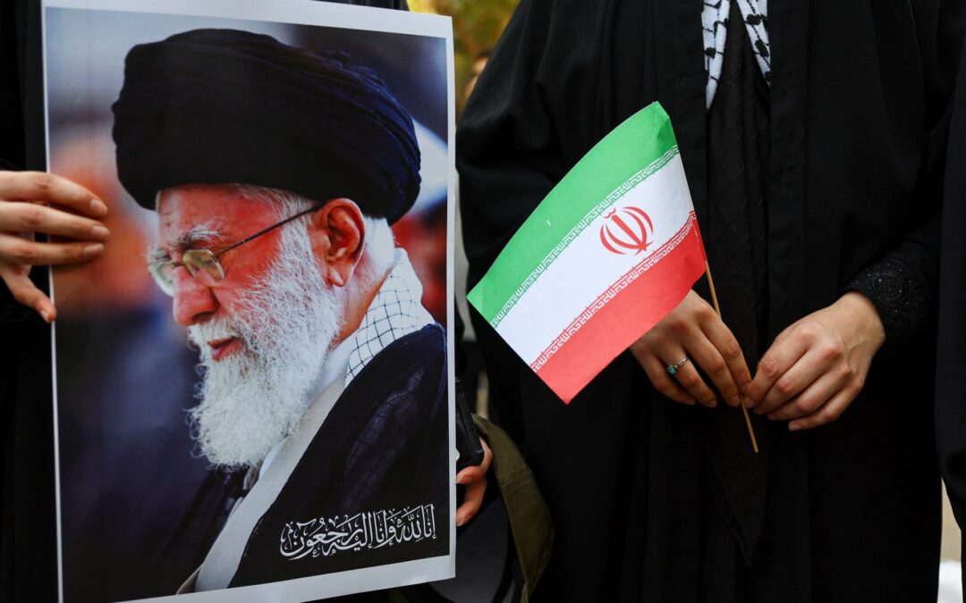 Who is choosing Iran’s next Supreme Leader?