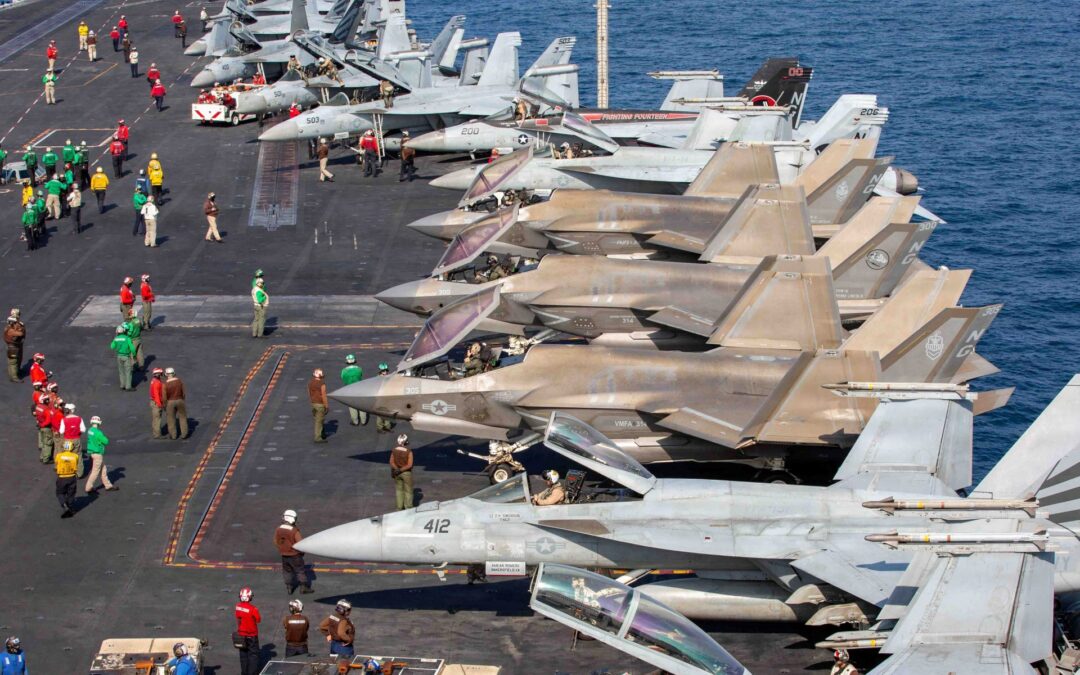 Trump’s endgame in Iran: Regime change without US ‘boots on the ground’