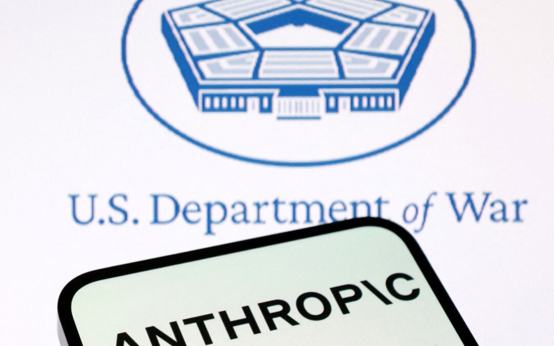 Anthropic sues Trump administration to undo US ‘supply chain risk’ tag