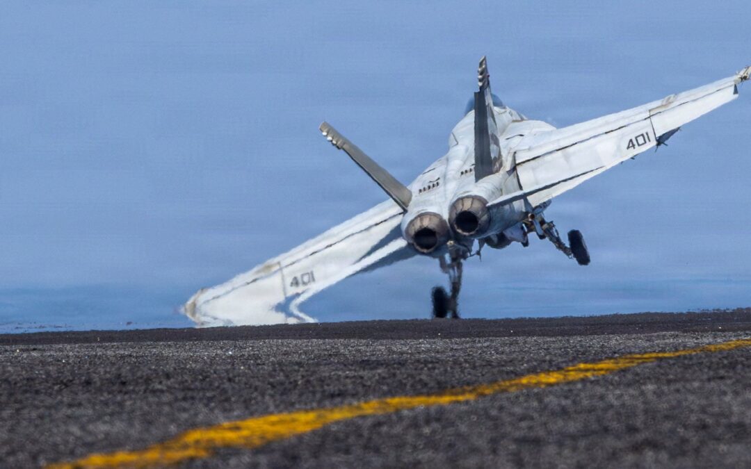 US senators fear ‘boots on the ground’ after Iran war briefing