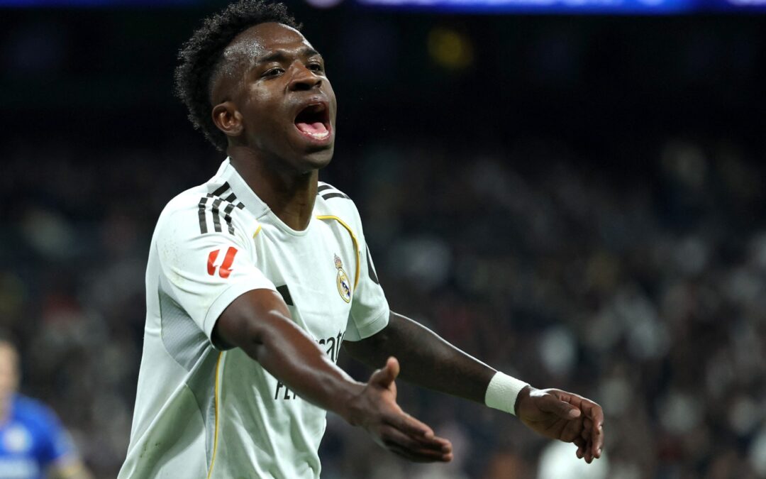 Celta Vigo vs Real Madrid: La Liga – teams, start, kickoff time, lineups