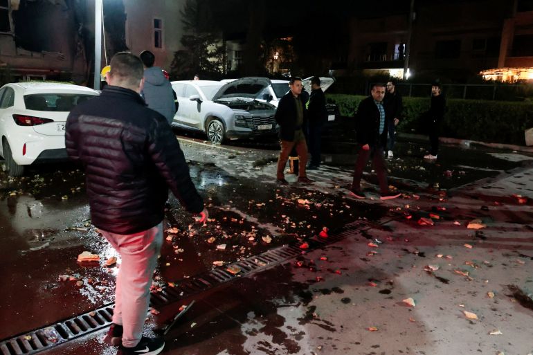 Which Kurdish groups is the US rallying to fight Iran?