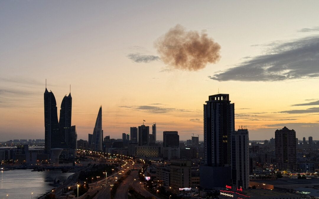 Iran to halt strikes on neighbours unless attacks from there: Pezeshkian