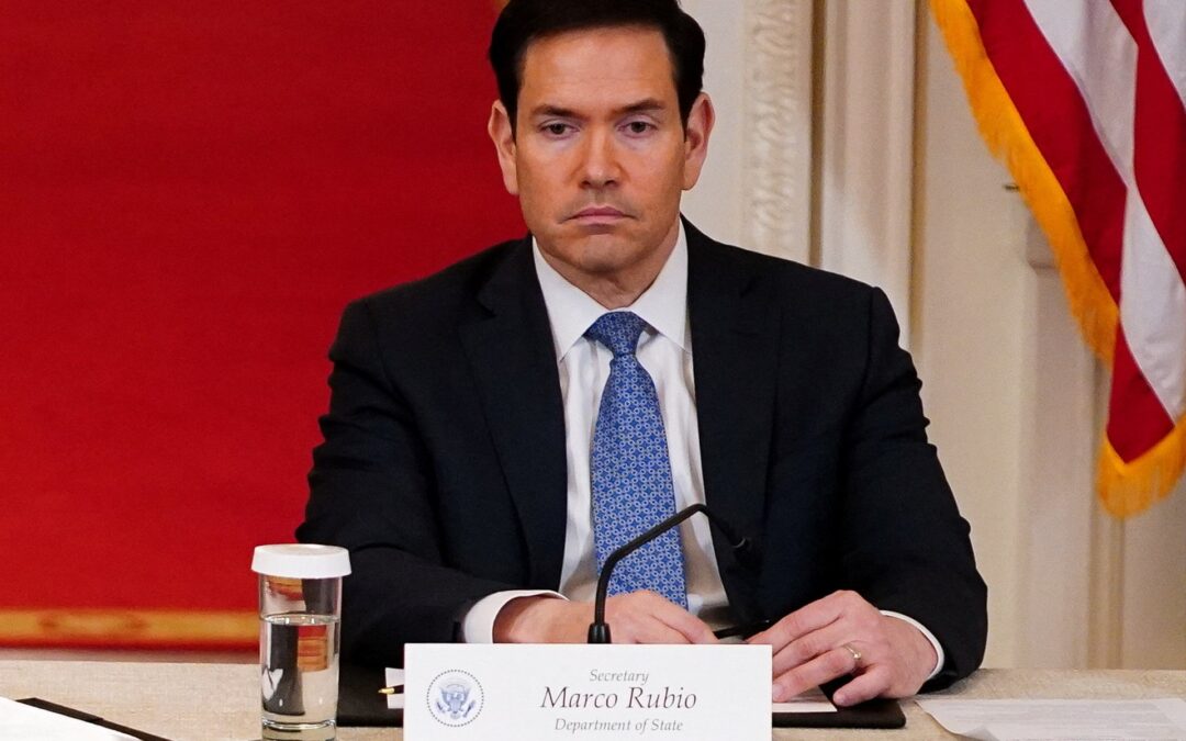 The war in Iran: Key takeaways from Al Jazeera’s interview with Marco Rubio