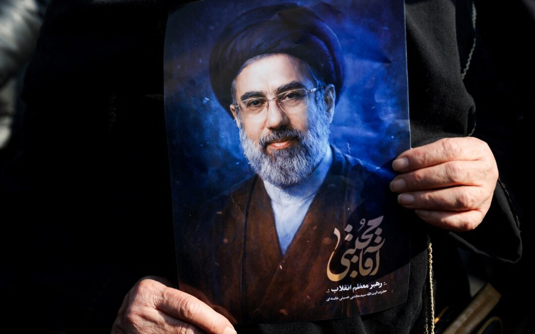 World reacts to appointment of Mojtaba Khamenei as Iran’s supreme leader