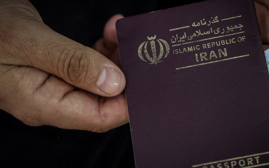 Australia bans visitors from Iran amid war in the Middle East