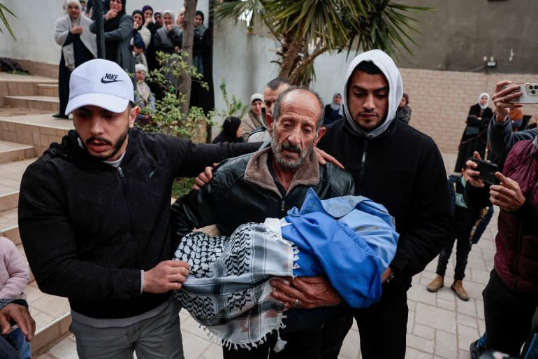 ‘We killed dogs’: Israeli troops kill two children, parents in West Bank