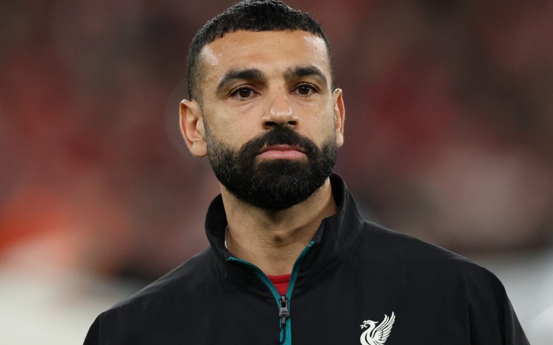 Mohamed Salah warned against US move as MLS clubs eye Egyptian footballer