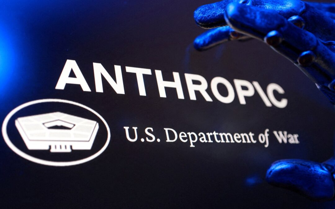 Anthropic’s case against the Pentagon could open space for AI regulation