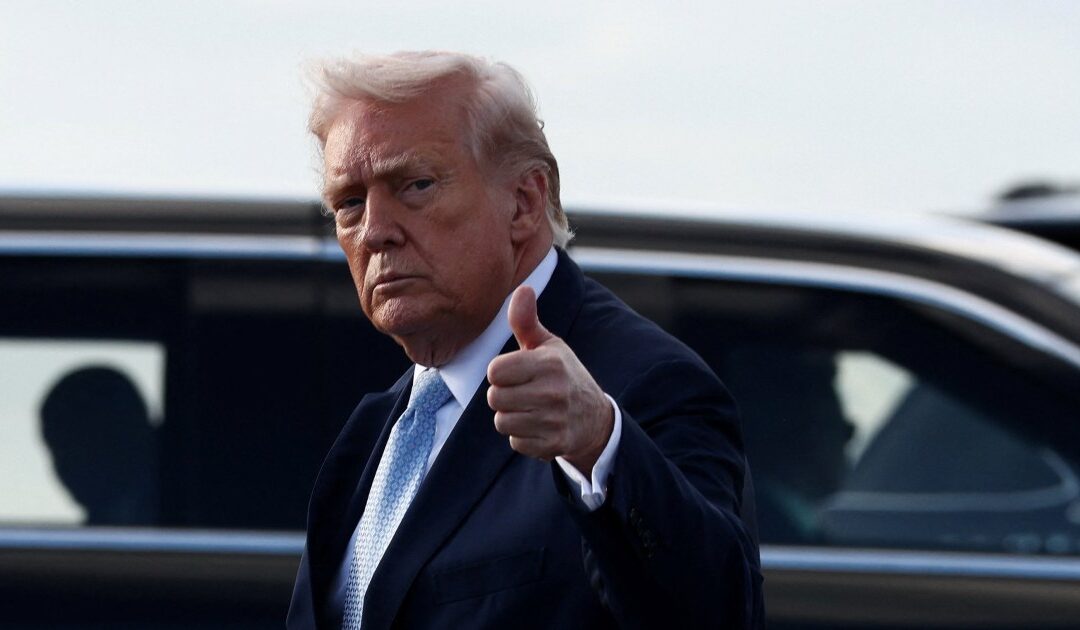 Trump can declare victory in Iran – and he should