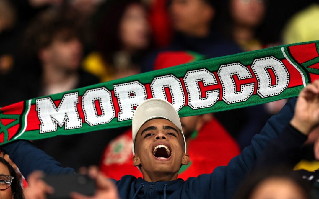 Morocco claims AFCON case closed, despite Senegal appeals to CAF and CAS