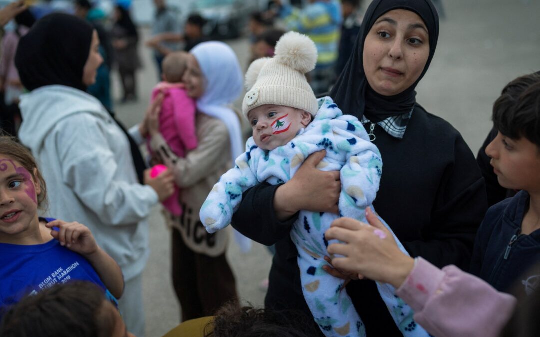 As war on Iran enters second month, Yemen’s Houthis open new front