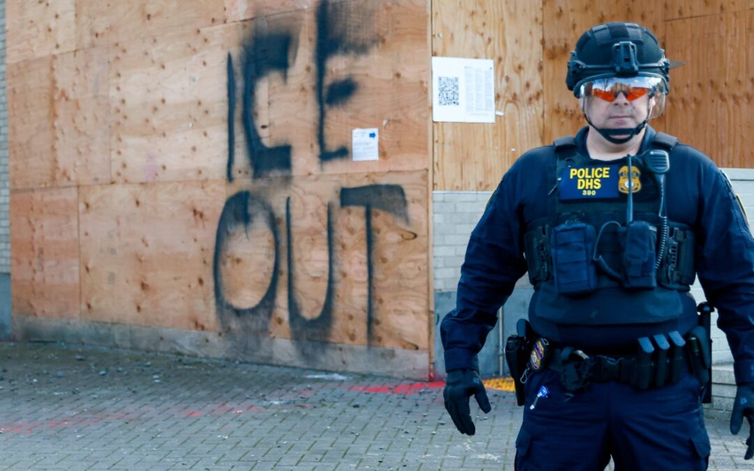 ICE announces death of another Mexican detainee in US immigration custody