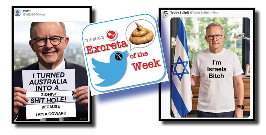 An Albolanche of cold fury and sub-zero disgust!