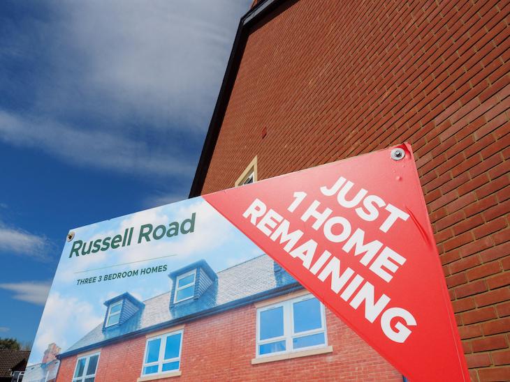 The truth about England’s ‘New Towns’