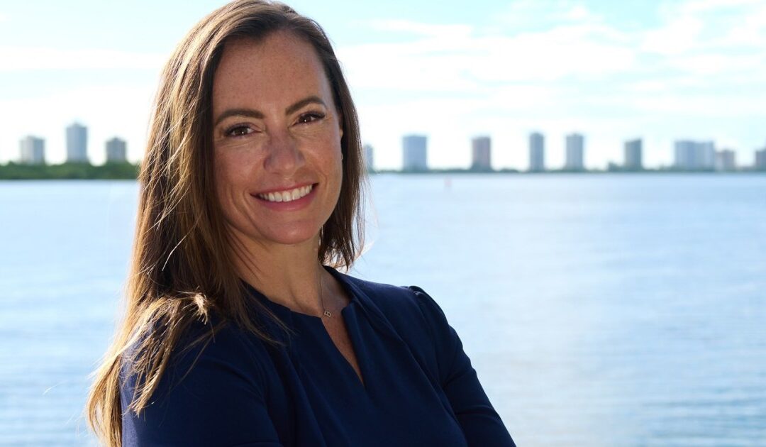 Democrat captures Florida House seat in Trump’s Mar-a-Lago district