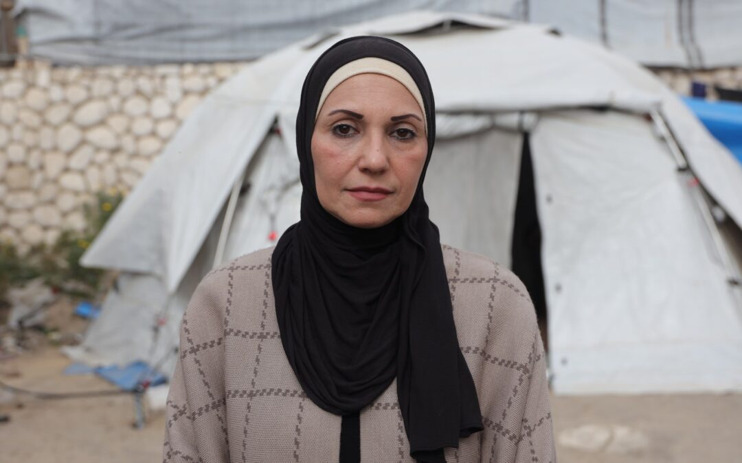 Eid celebrations dimmed by war and displacement across Middle East