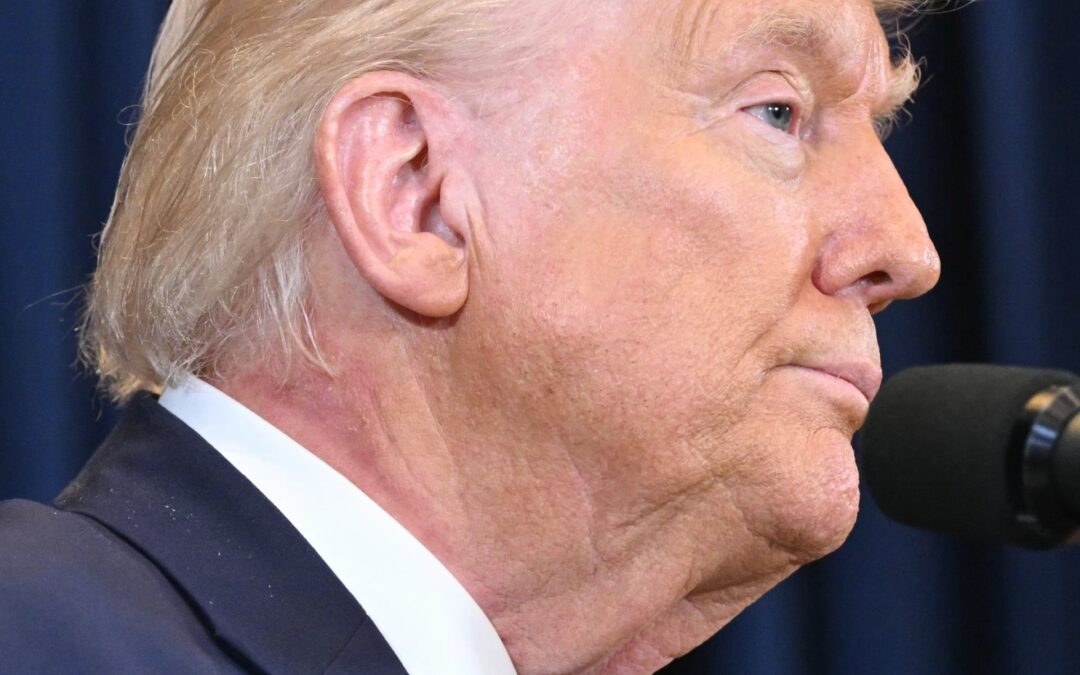 Trump says US-Israeli war on Iran will be over ‘very soon’