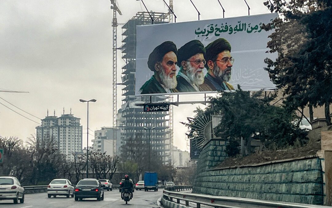 Geopolitical analysis of the imposed war against Iran