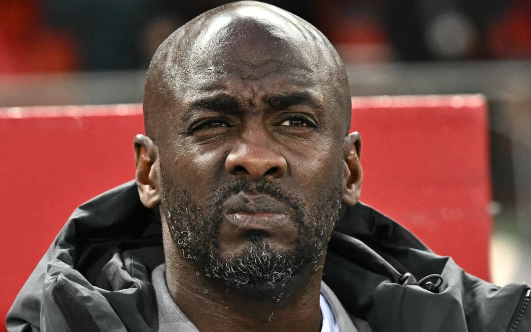 Ghana fires football head coach ⁠Otto Addo 72 days before World Cup