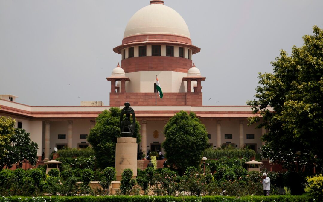 India’s Supreme Court allows first-ever passive euthanasia death