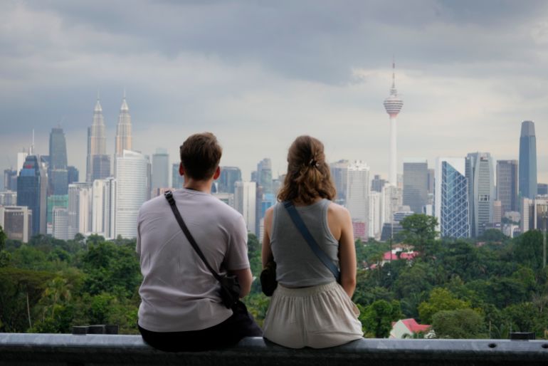 Malaysia moves to tighten rules for expats, raising fears of talent flight