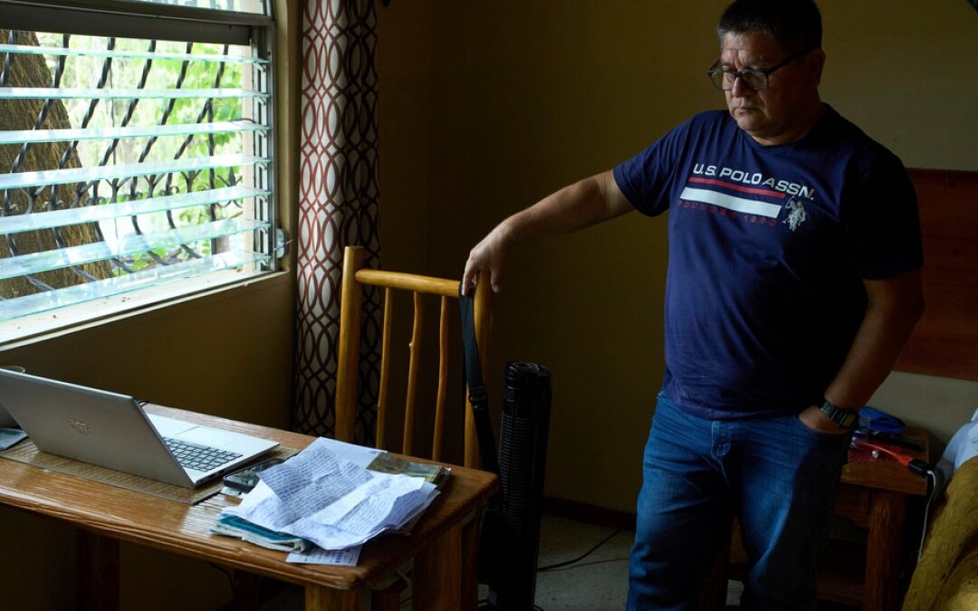 Press freedom declines in Americas, with US seeing sharpest drop: Report