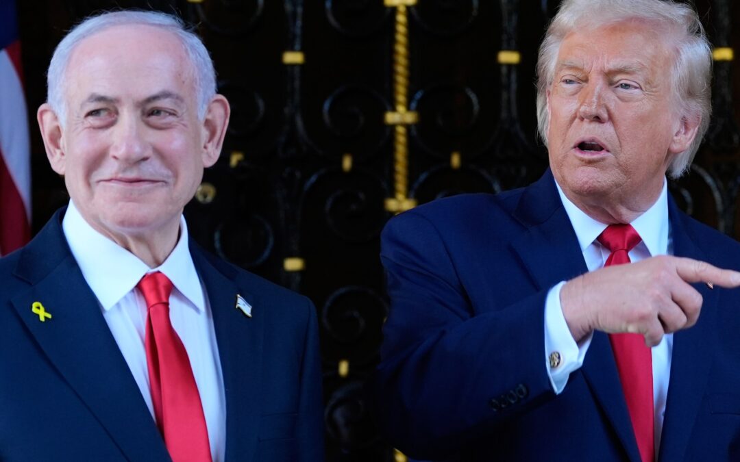 Where do reported US-Iran ‘negotiations’ leave Israel?