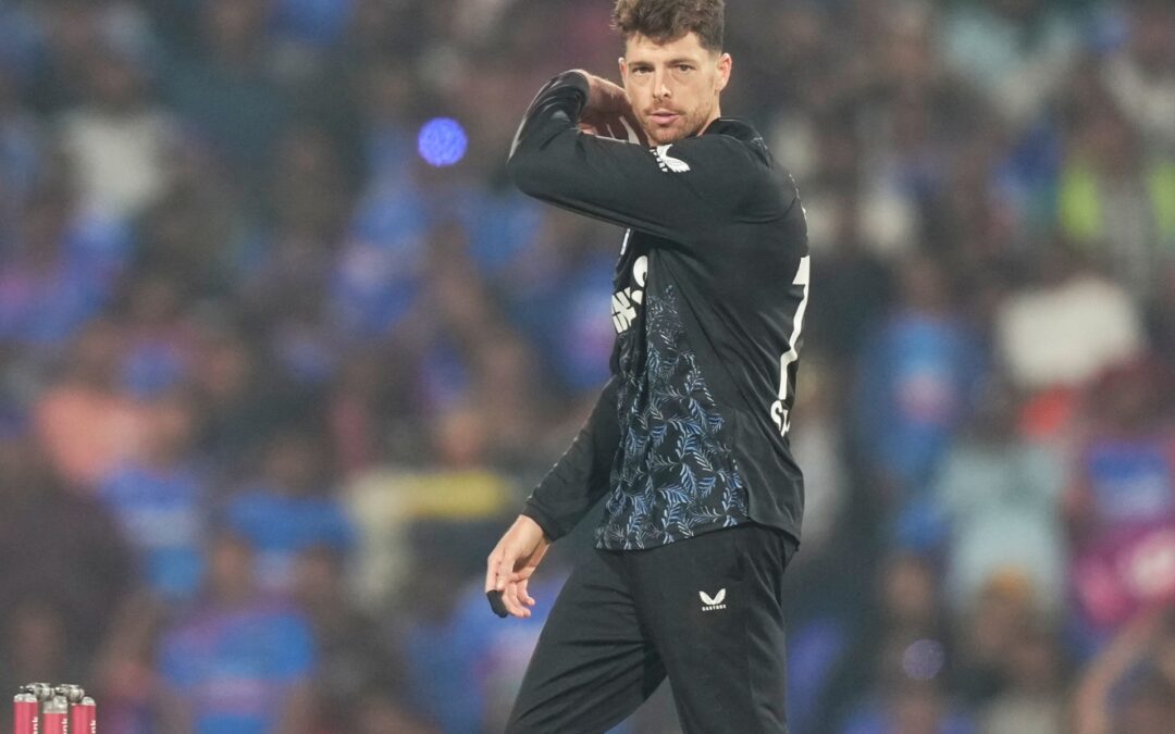 India vs New Zealand: T20 World Cup final – Kiwis ready to ‘break hearts’