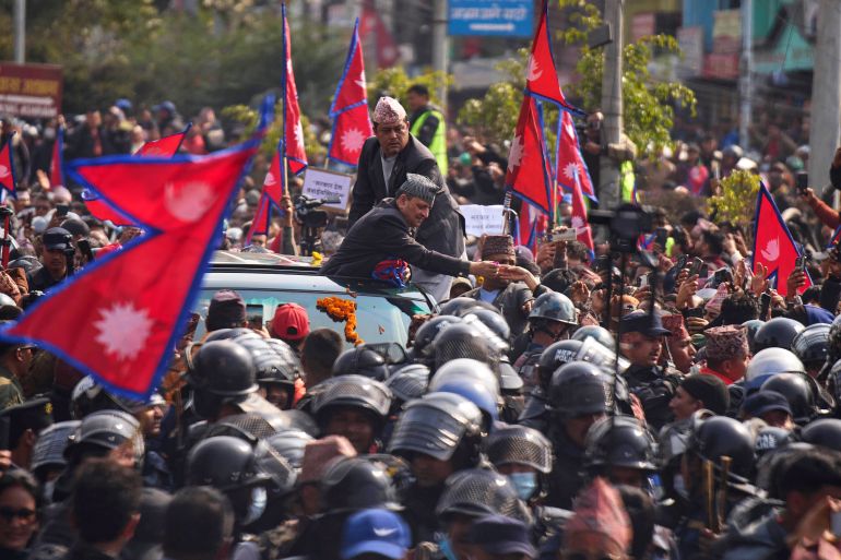 Nepal election: Is the monarchy still a force, two decades after ouster?