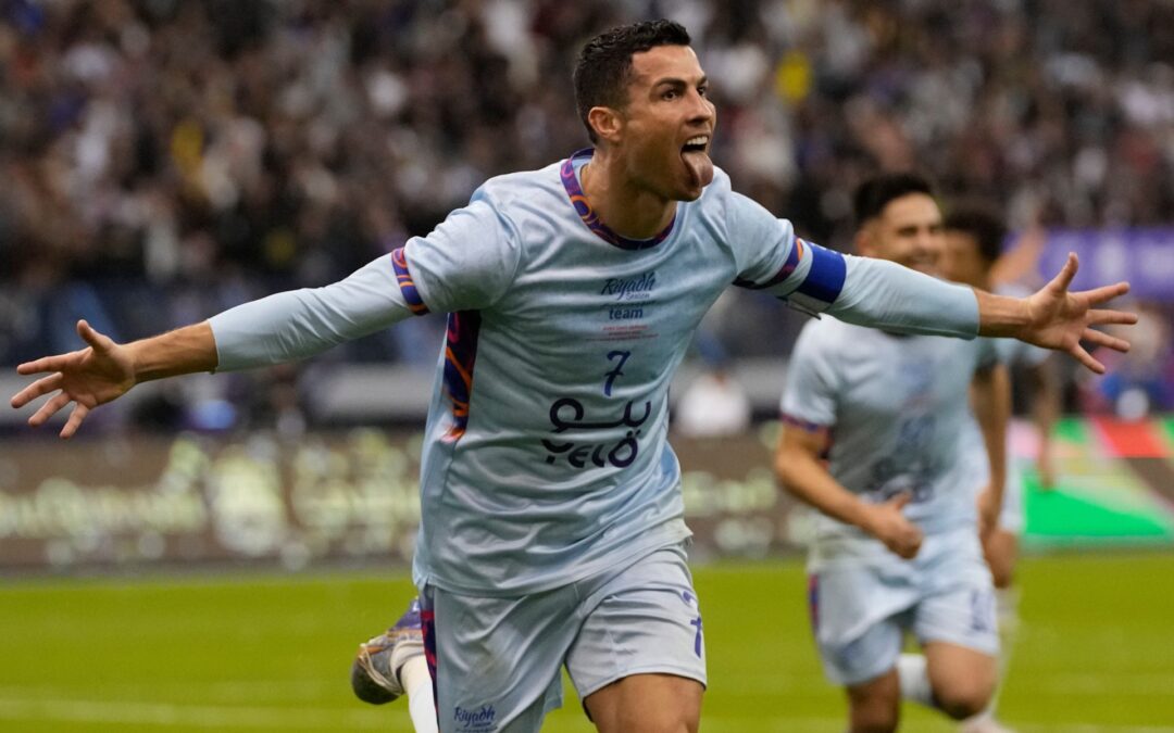 Asian Champions League quarterfinal sends Iran’s Tractor FC to Saudi Arabia