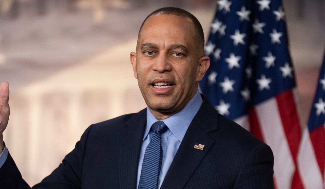 Top Democrat in US House slams Trump’s ‘reckless war of choice’