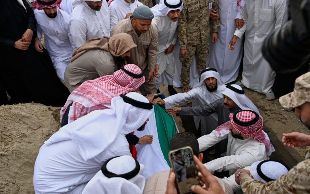 Analysis: The war on Iran is at a crossroads