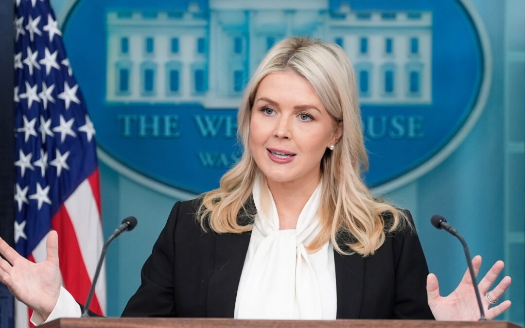 Trump had a ‘good feeling’ Iran would strike the US: White House