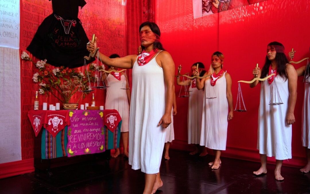 Human rights court orders reparations for forced sterilisation case in Peru