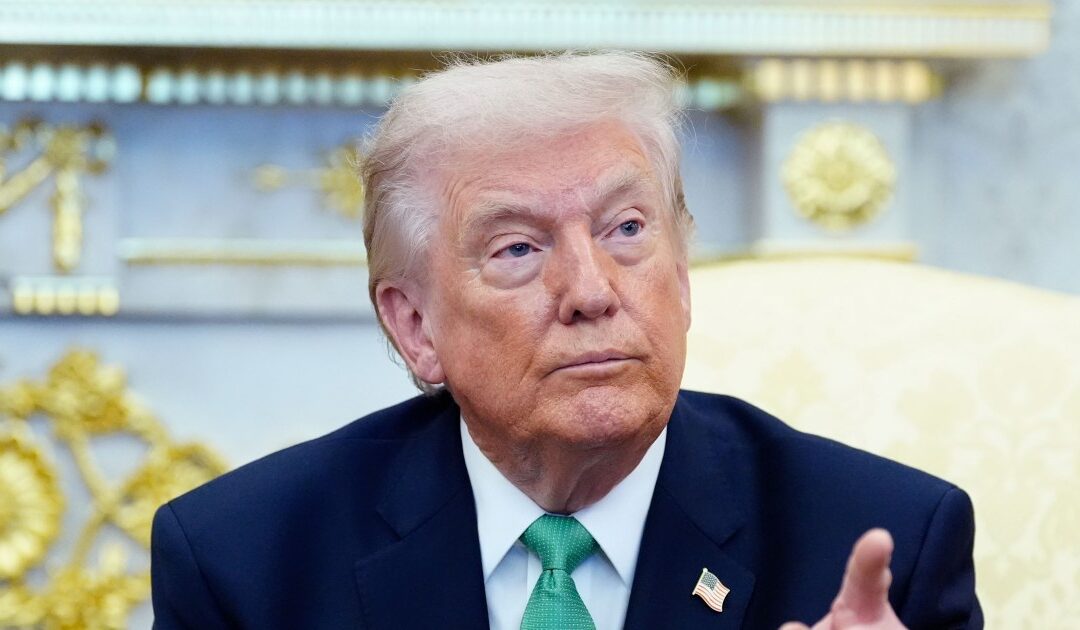 What it would take to end the Iran war