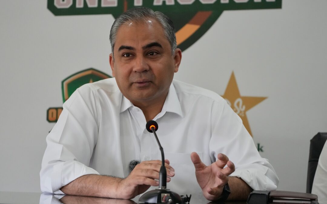 Pakistan T20 cricket league to be held in empty stadiums amid oil crisis