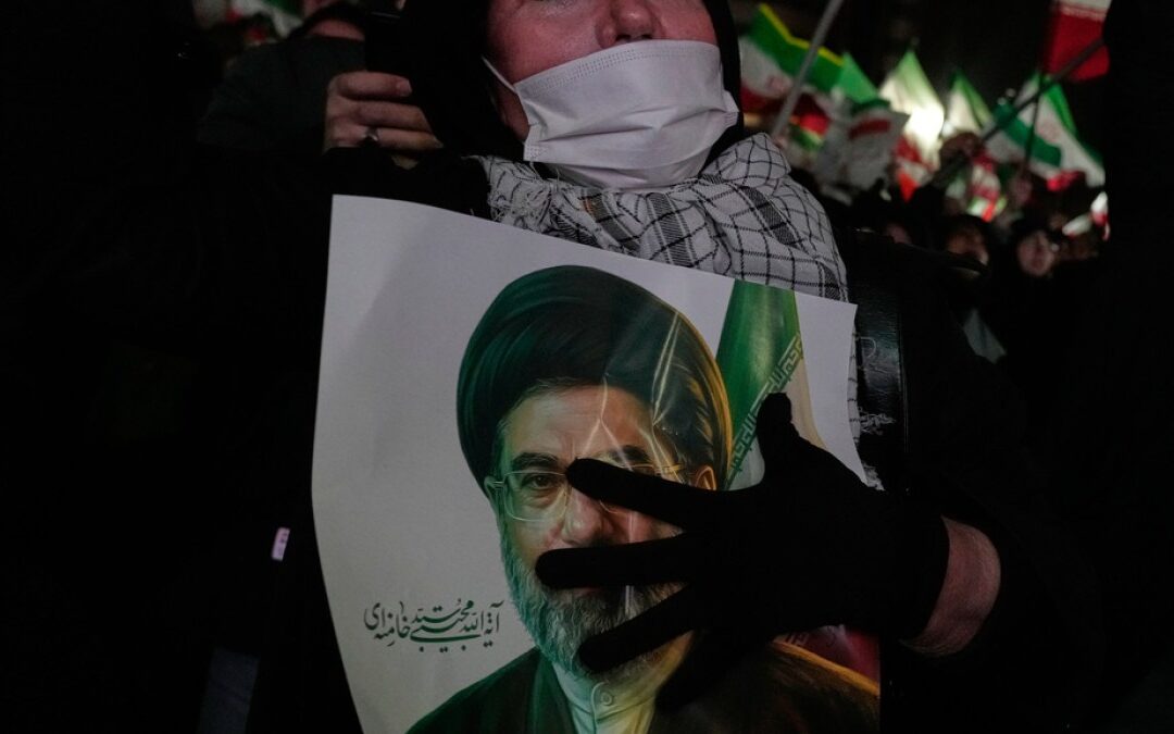 Trump says Iran ‘begging’ for deal to end war as Tehran issues new demands