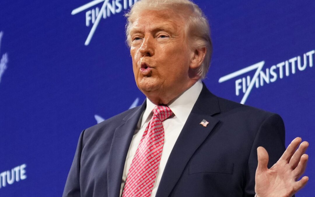 Trump says ‘Cuba is next’ target of US military