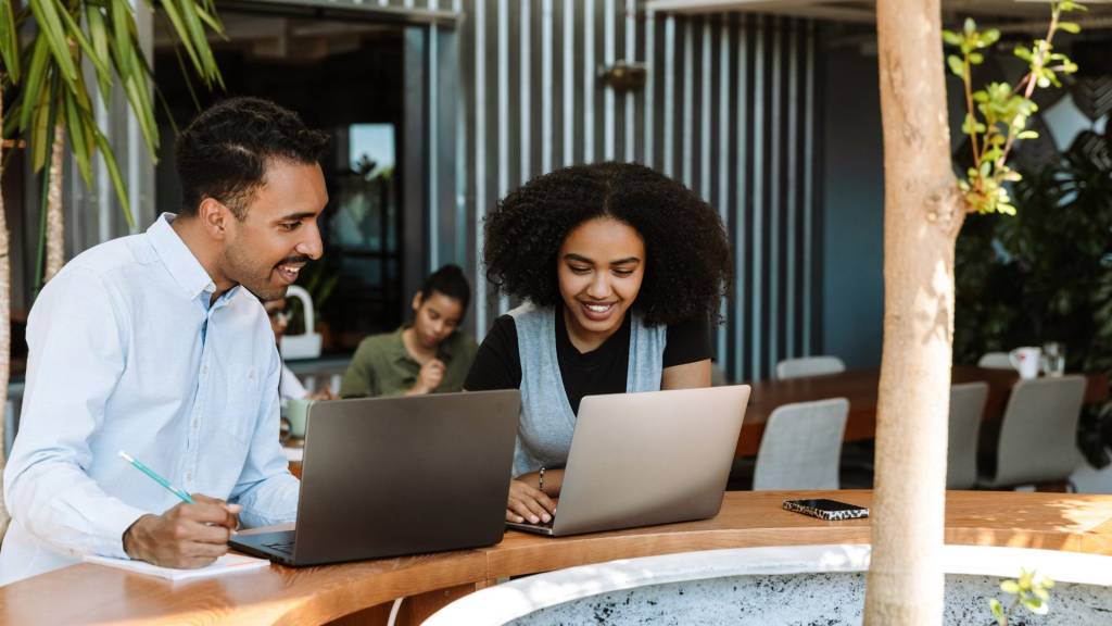 Productivity by design: How Government investment in AI translates to better outcomes for citizens