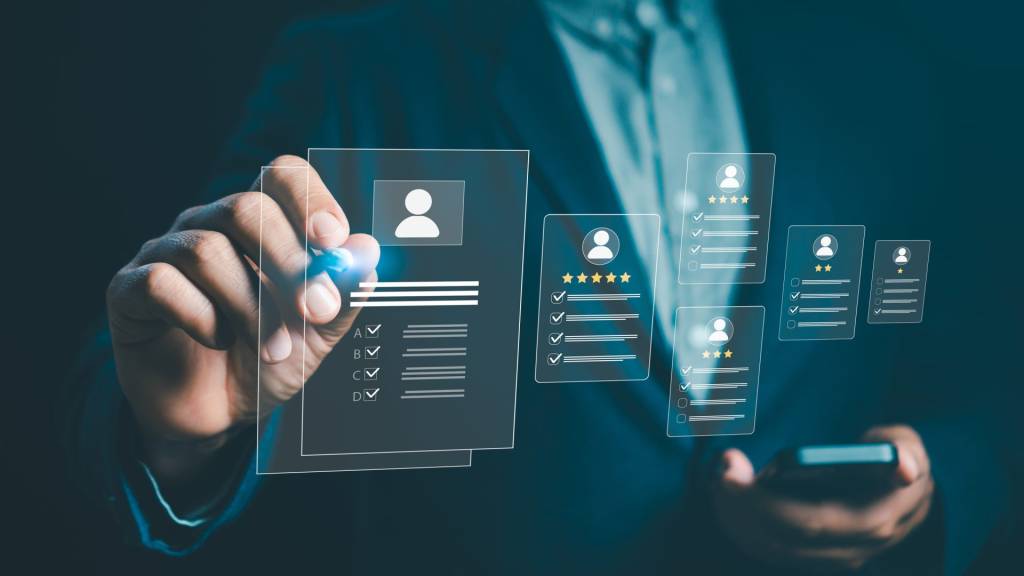 Whitepaper: Data + AI for public sector