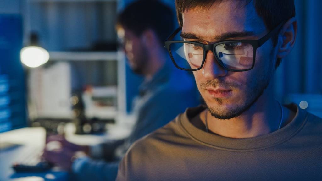 The next horizon for digital government: Readying for the AI era