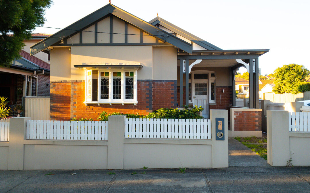 NatHERS for existing homes is on the way