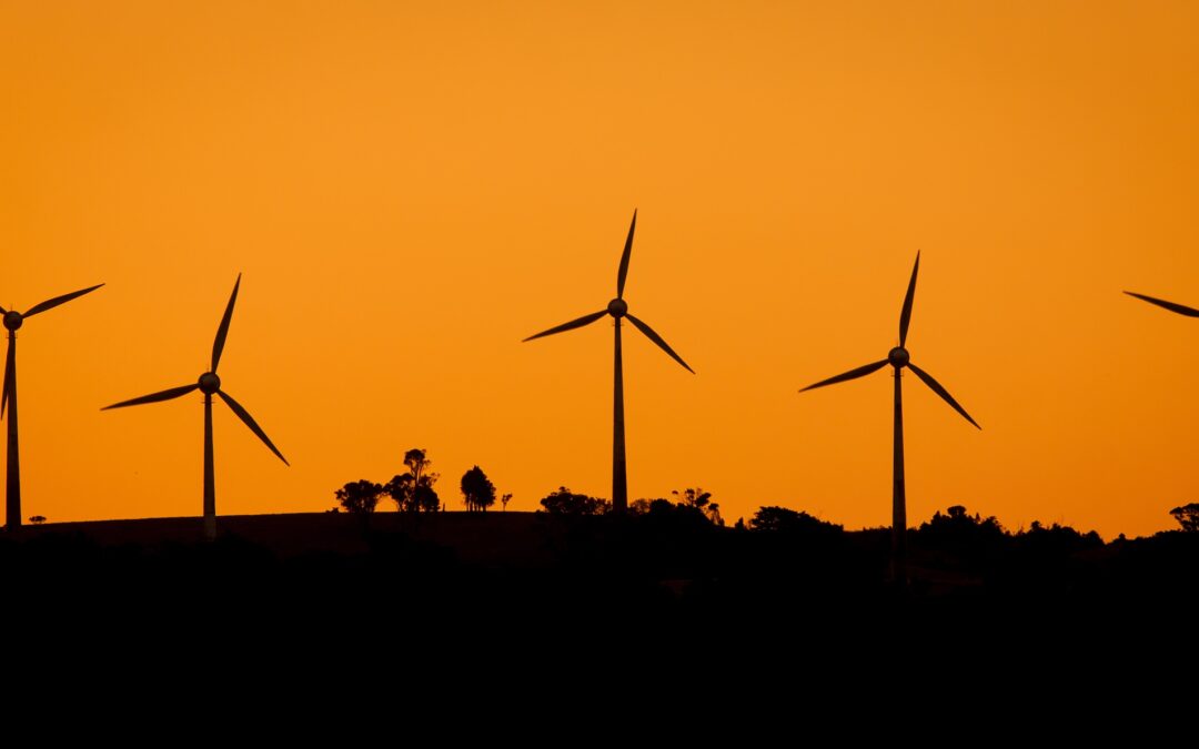 The ingredients are all there, so what’s holding the energy transition back?