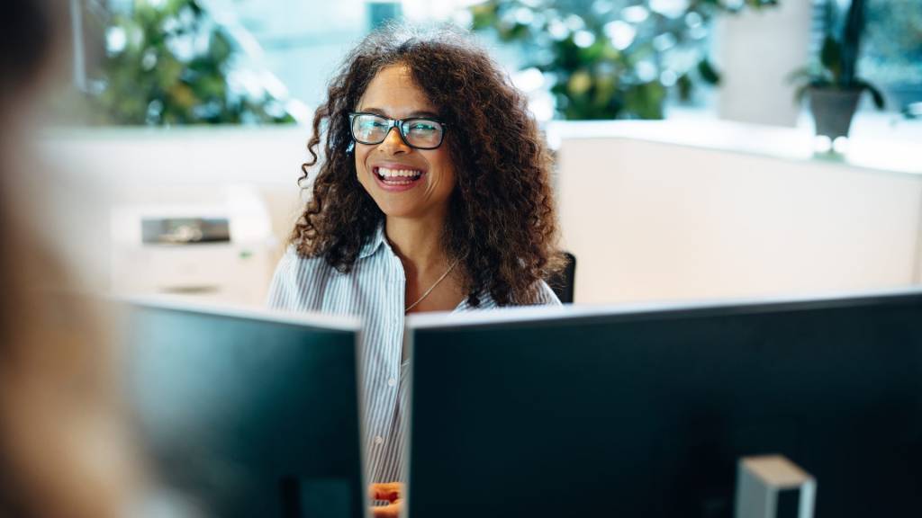 Report: 2025 Digital government index for Australia