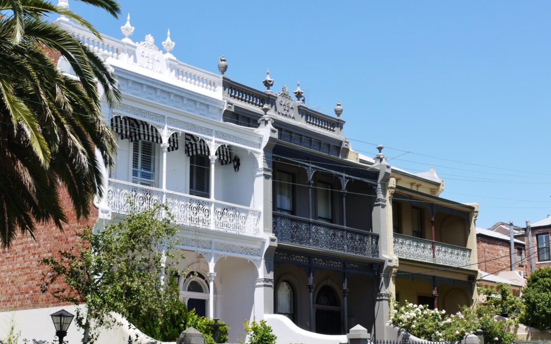 Australia’s housing is a laughing stock – and other nuanced observations