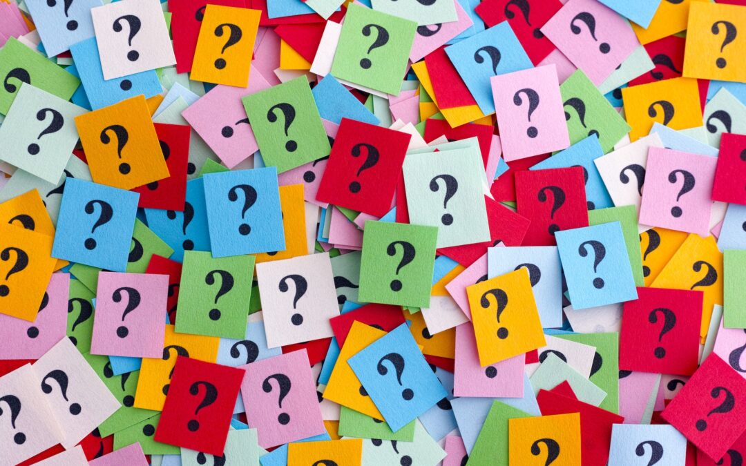 CODES RED: 5 big questions