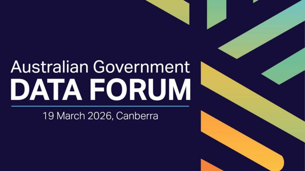 How the government is using data and AI in 2026