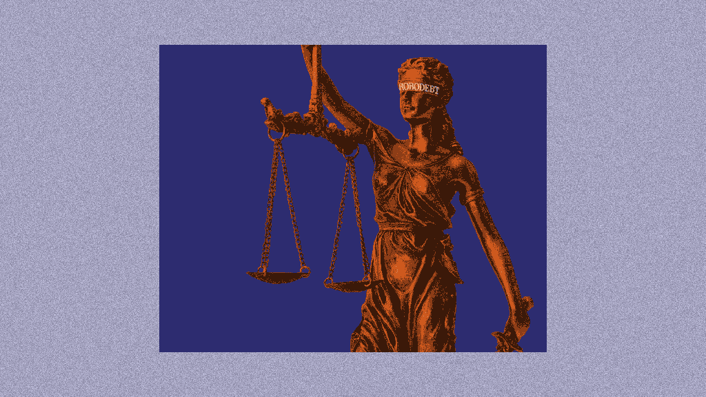 Robodebt’s sealed report revealed no prosecutions, so much for reckoning