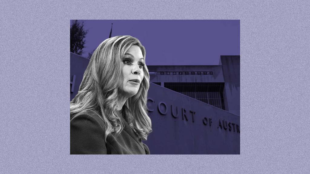 Growing problems with Australia’s childhood social media ban